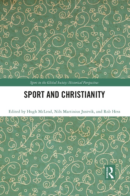 Sport and Christianity - 