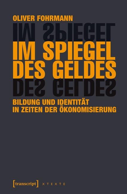 Im Spiegel des Geldes - Oliver Fohrmann