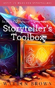 Storyteller's Toolbox - Warren Brown