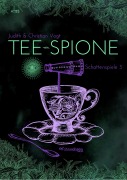 Tee-Spione - Christian Vogt, Judith Vogt