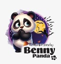 Panda Benny - Wielkookie Strachy - Typeo Foundry