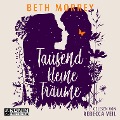 Cover-Bild zum Titel 'Tausend kleine Träume' von 'Beth Morrey'