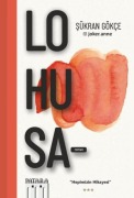 Cover-Bild zum Titel 'Lohusa - Hepimizin Hikayesi' von 'Sükran Gökce'