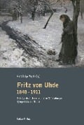 Fritz von Uhde 1848-1911 - 