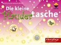 Cover-Bild zum Titel 'Die kleine Plaudertasche' von 'Andrea Friese, Anne Halbach'