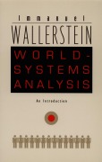 Cover-Bild zum Titel 'World-Systems Analysis' von 'Immanuel Wallerstein'