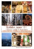 Cover-Bild zum Titel 'Guidable Japan 101' von 'Guidable Japan'
