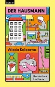 Der Hausmann - Wlada Kolosowa