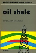 Cover-Bild zum Titel 'Oil Shale' von ''