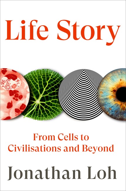 Life Story - Jonathan Loh
