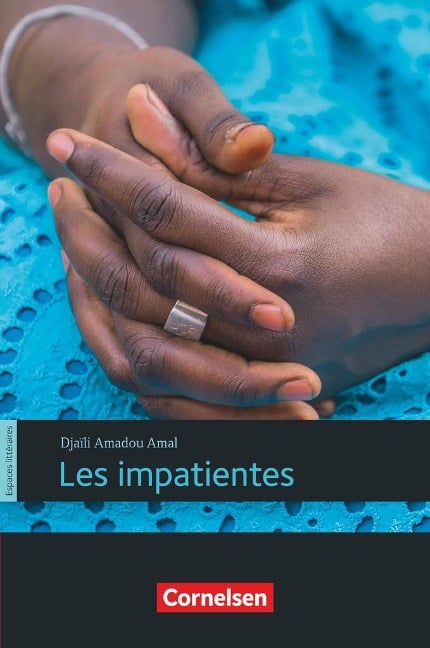 B2 - Les impatientes - 