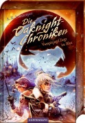 Cover-Bild zum Titel 'Die Oaknight-Chroniken (Bd. 2)' von 'A. E. Leinkenjost'
