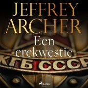 Cover-Bild zum Titel 'Een erekwestie' von 'Jeffrey Archer'