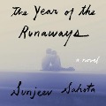 Cover-Bild zum Titel 'The Year of the Runaways' von 'Sunjeev Sahota'