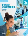 Four Corners Level 3b Workbook - Jack C Richards, David Bohlke