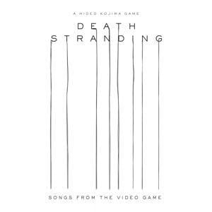 Death Stranding (Songs from the Video Game) - Various