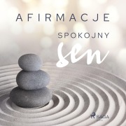 Cover-Bild zum Titel 'Afirmacje ¿ Spokojny sen' von 'Maxx-audio'