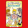 50: Freddy wird berühmt - Olaf Franke, Tim Thomas