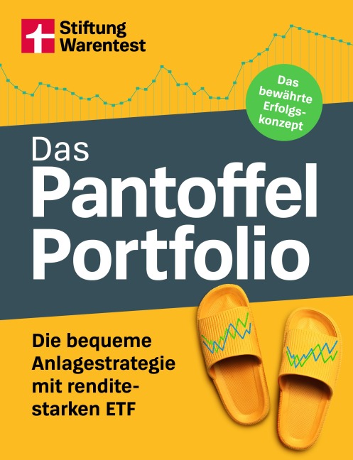 Das Pantoffel-Portfolio - Brigitte Wallstabe-Watermann, Antonie Klotz, Gisela Baur, Hans G. Linder
