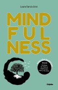 Cover-Bild zum Titel 'Mindfulness (Edición Especial) (Spanish Edition)' von 'Laura García Aros'