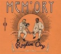 Ragtim'Ory - Mem'Ory