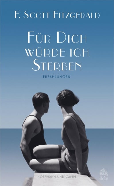 Für dich würde ich sterben - F. Scott Fitzgerald