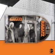 Rabatz - Prezident & Drunken Masters