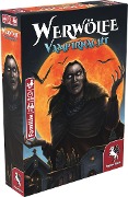 Werwölfe - Vampirnacht - 