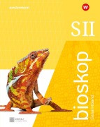 Cover-Bild zum Titel 'bioskop SII. Schulbuch. Allgemeine Ausgabe 2024' von ''