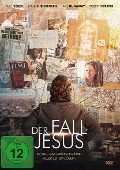 Der Fall Jesus - Er will das grösste Rätsel aller Zeiten lösen - Brian Bird, Lee Strobel, Will Musser