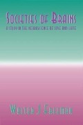 Cover-Bild zum Titel 'Societies of Brains' von 'Walter J. Freeman'