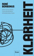 Cover-Bild zum Titel 'Klarheit' von 'René Borbonus'