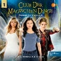 Folge 1: Ein magisches Missgeschick (Das Original-Hörspiel zur TV-Serie) - Thomas Karallus