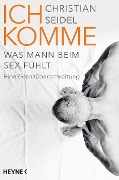 Cover-Bild zum Titel 'Ich komme' von 'Christian Seidel'