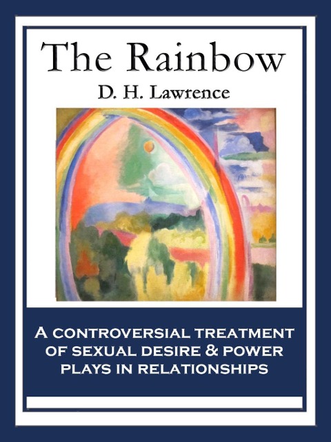 The Rainbow - D. H. Lawrence