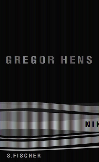Nikotin - Gregor Hens