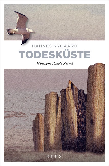 Todesküste - Hannes Nygaard