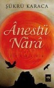 Cover-Bild zum Titel 'Anestü Nara' von 'Sükrü Karaca'