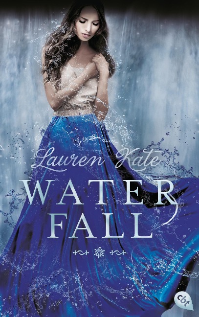 Waterfall - Lauren Kate