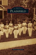 Cover-Bild zum Titel 'Plainfield' von 'Reann Lydick Poray'