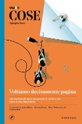 Cover-Bild zum Titel 'Cose spiegate bene. Voltiamo decisamente pagina' von ''