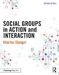 Cover-Bild zum Titel 'Social Groups in Action and Interaction' von 'Charles Stangor'