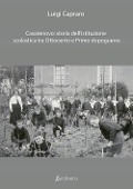 Cover-Bild zum Titel 'Casatenovo: storia dell'istituzione scolastica tra Ottocento e primo dopoguerra' von 'Luigi Capraro'