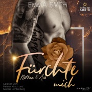 Cover-Bild zum Titel 'Fürchte mich: Nathan & Ava' von 'Emma Smith'