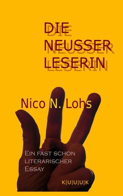 Die Neusser Leserin - Nico N Lohs