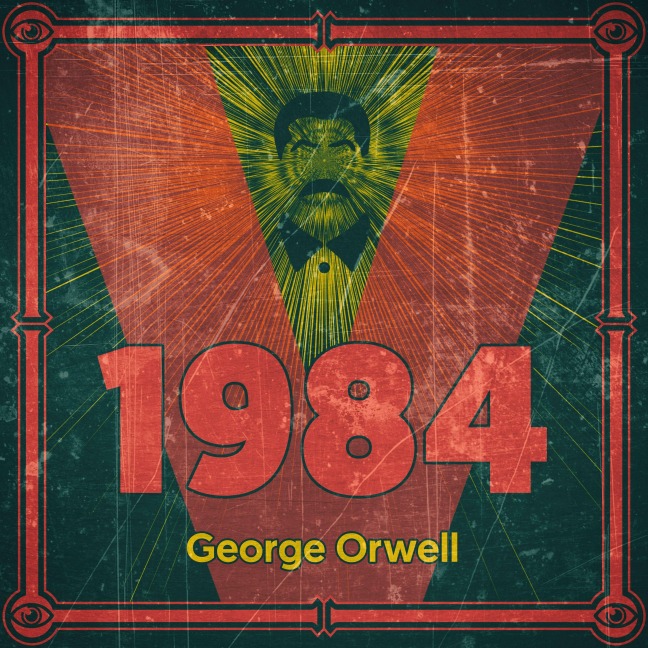 1984 - George Orwell