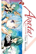 Arata: The Legend, Vol. 10 - Yuu Watase