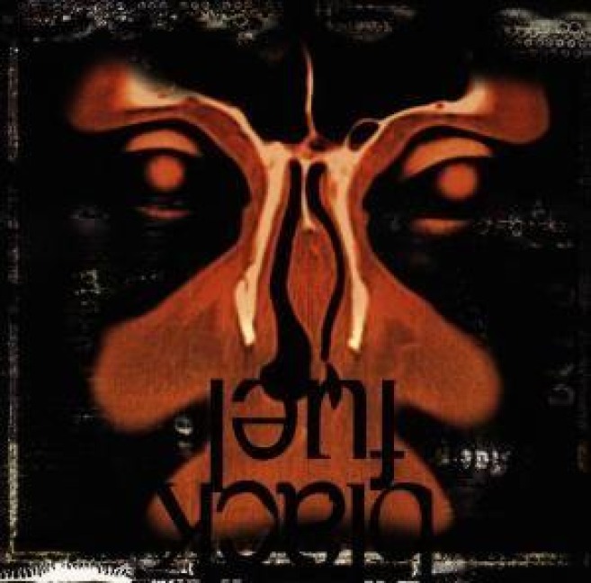 Black Fuel - Channel Zero