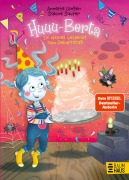 Huuu-Berta - Ein kleines Gespenst zum Geburtstag - Annette Langen