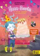 Huuu-Berta - Ein kleines Gespenst zum Geburtstag - Annette Langen